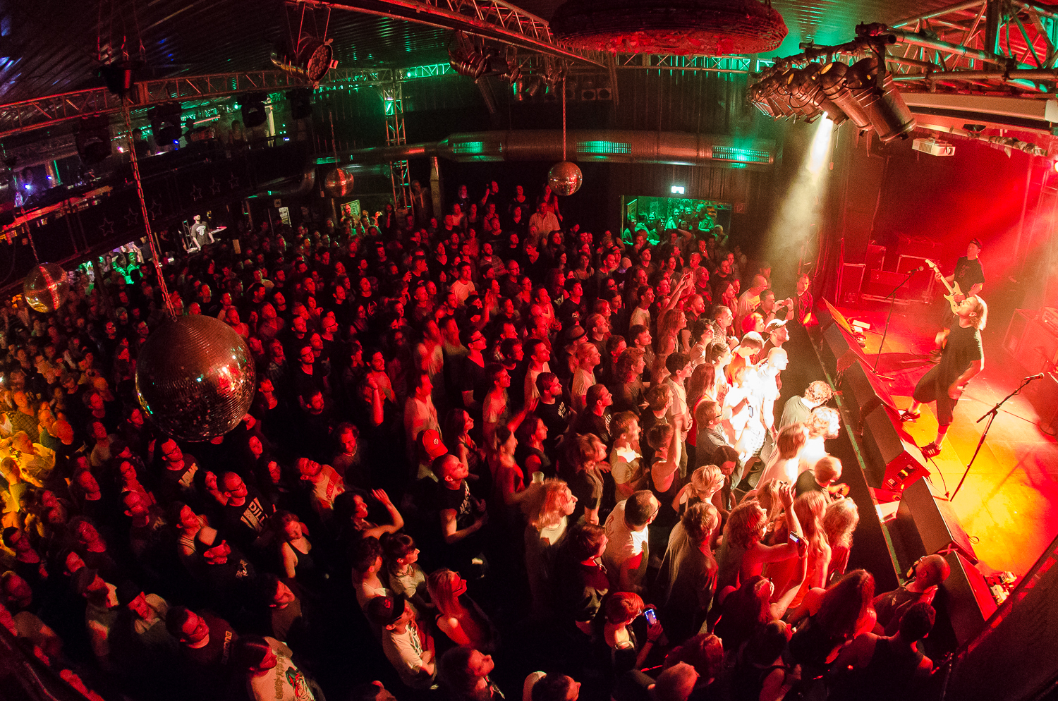 Public Viewing im Backstage | Public Viewing in München | Mr. München | Foto: Backstage Public Viewing im Backstage | Public Viewing in München | Mr. München | Foto: Backstage